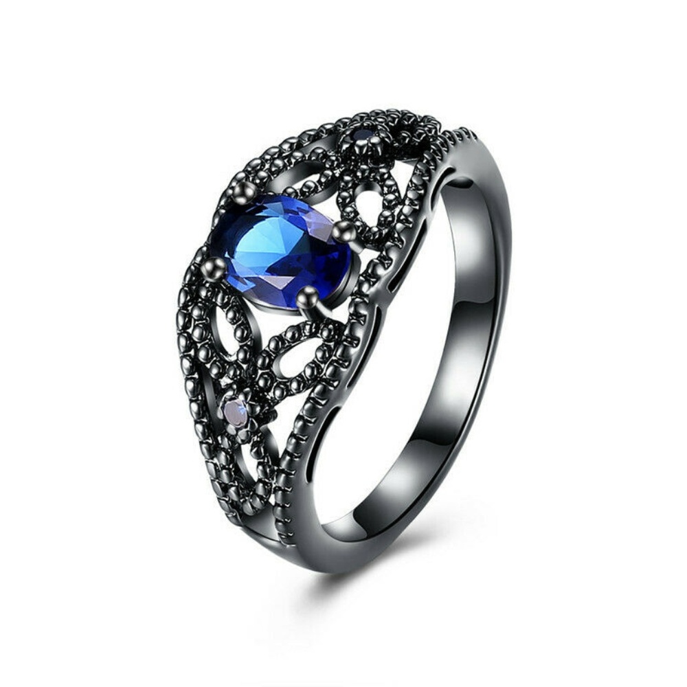➰Gorgeous Cameo Ring - Picture 1 of 2